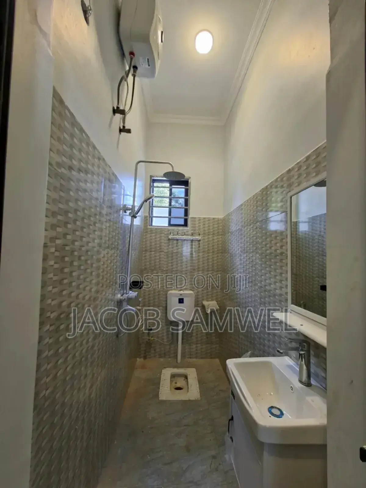 3bdrm House in Goba Njia Nne, Kinondoni for rent