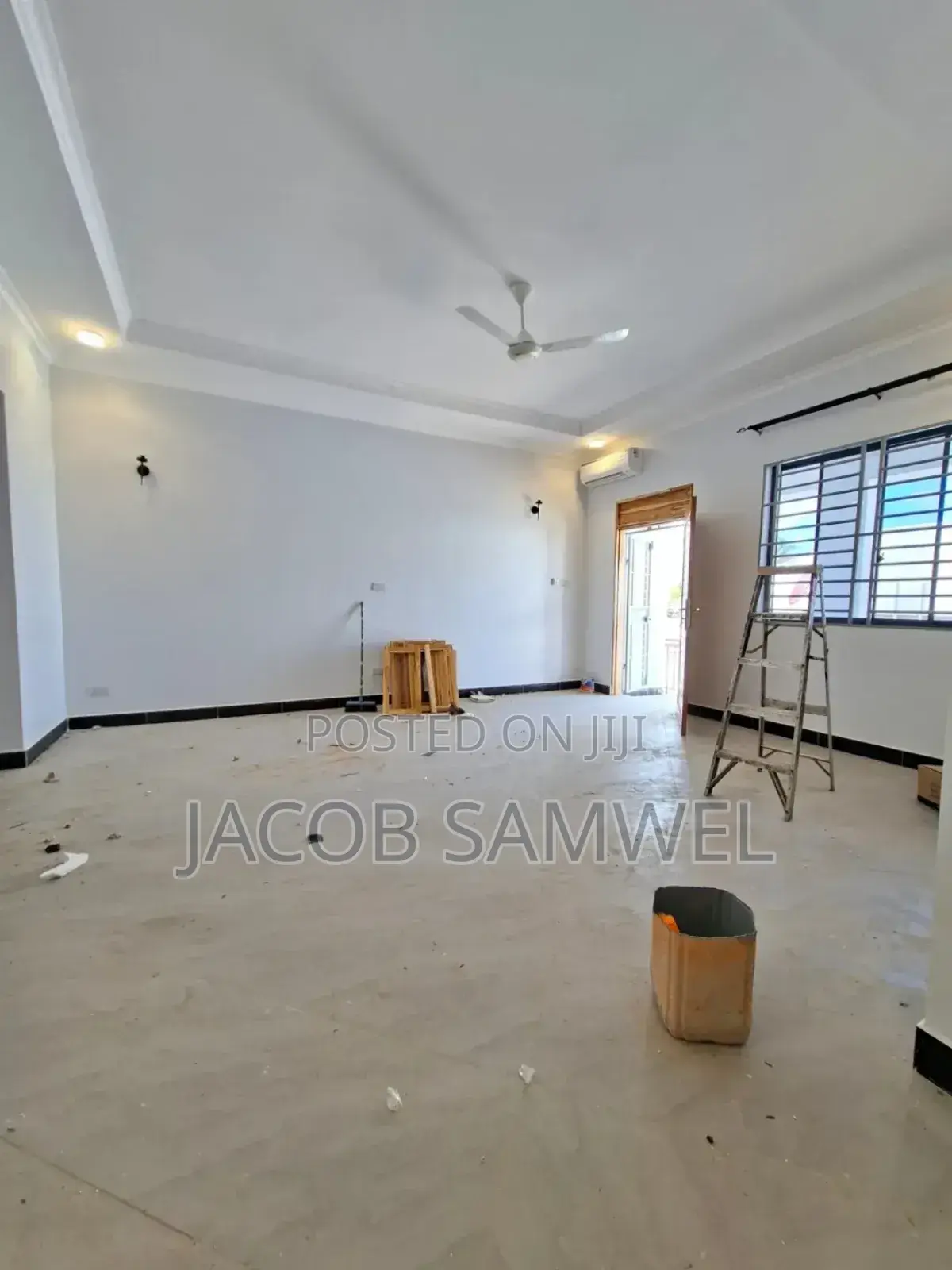 3bdrm House in Goba Njia Nne, Kinondoni for rent