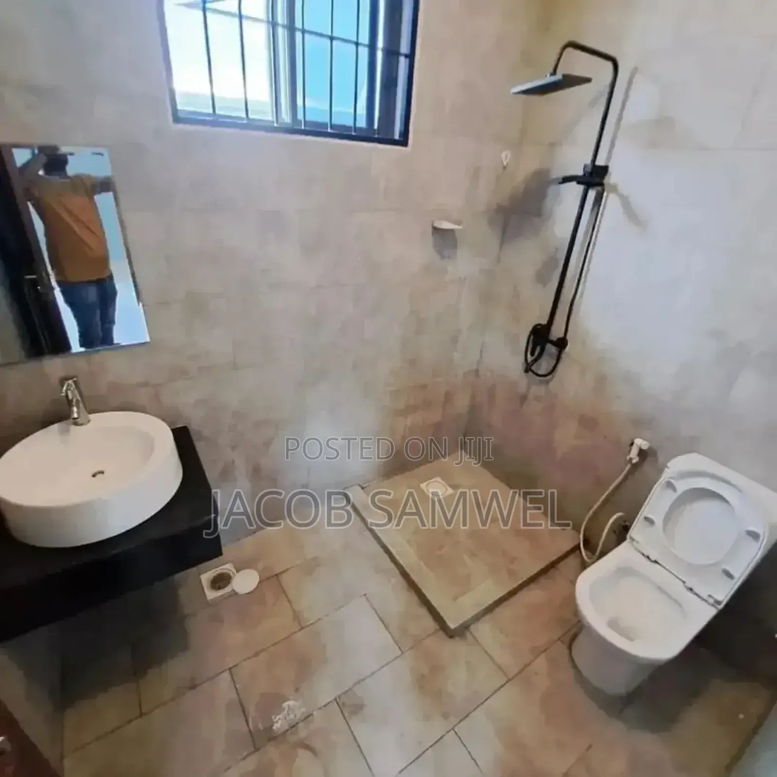 2bdrm House in Goba Njia Nne, Kinondoni for rent