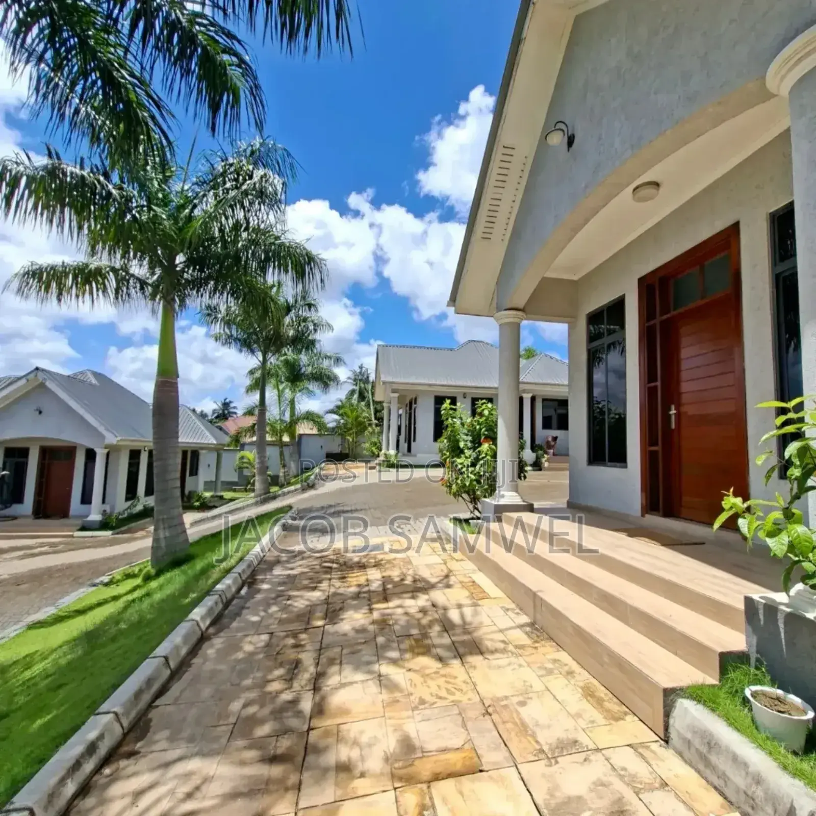 2bdrm House in Goba Njia Nne, Kinondoni for rent