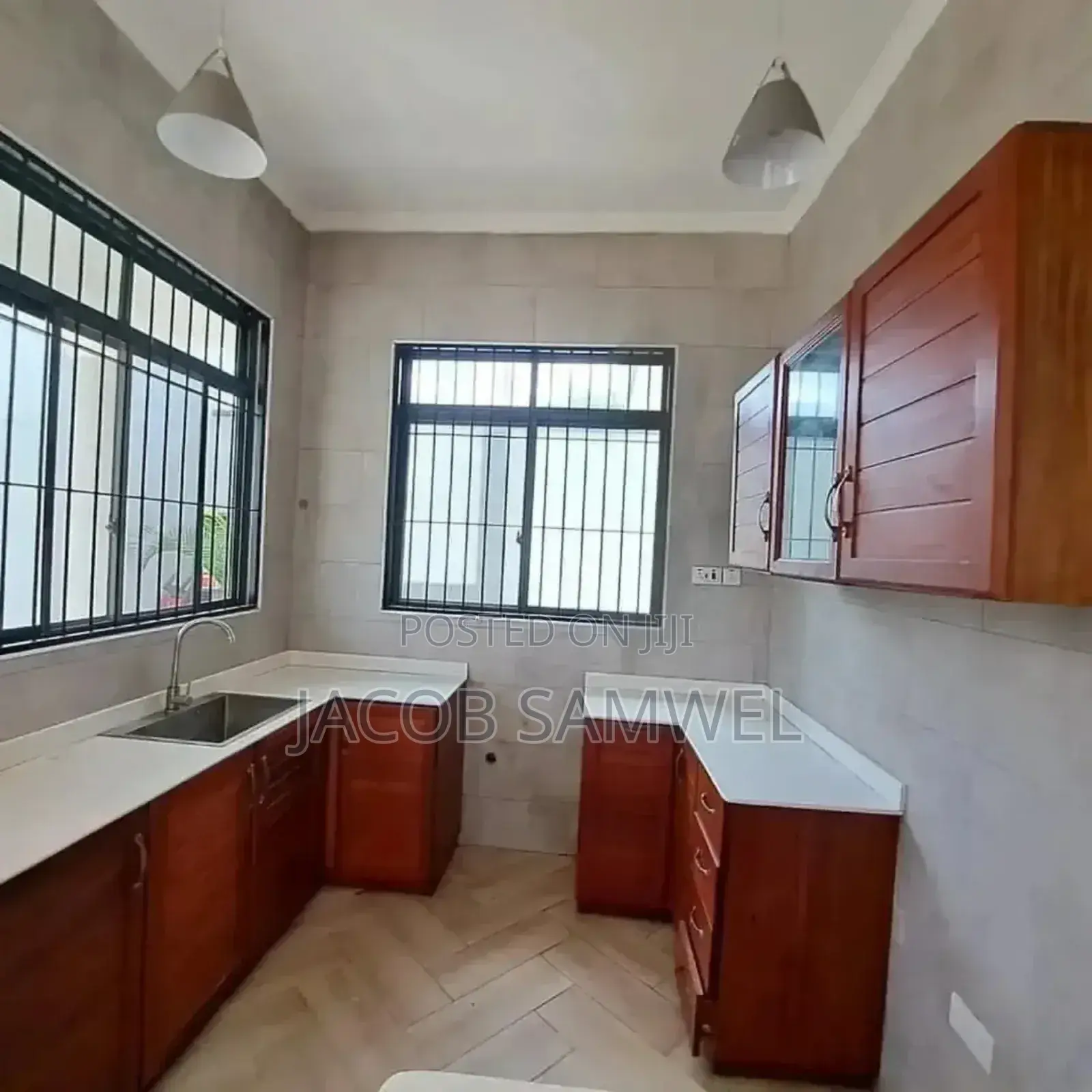 2bdrm House in Goba Njia Nne, Kinondoni for rent