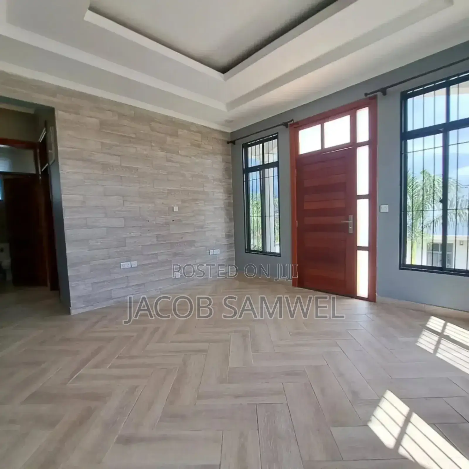2bdrm House in Goba Njia Nne, Kinondoni for rent