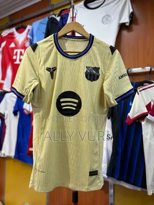 Jersey Quality Tz