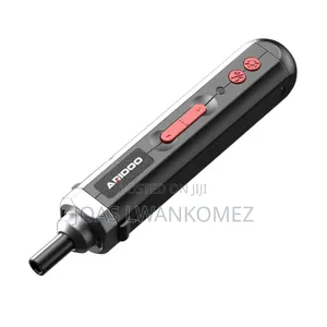 Rechargeable Screwdriver