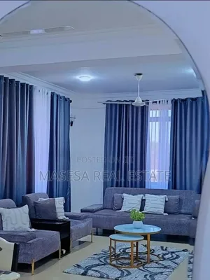Furnished 2bdrm Apartment in Msasani for rent