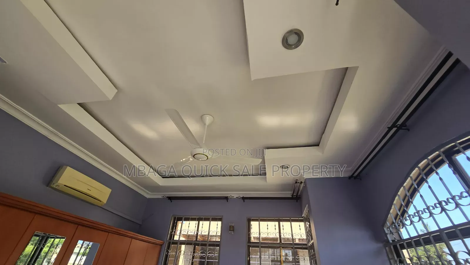 4bdrm House in Mbweni for sale