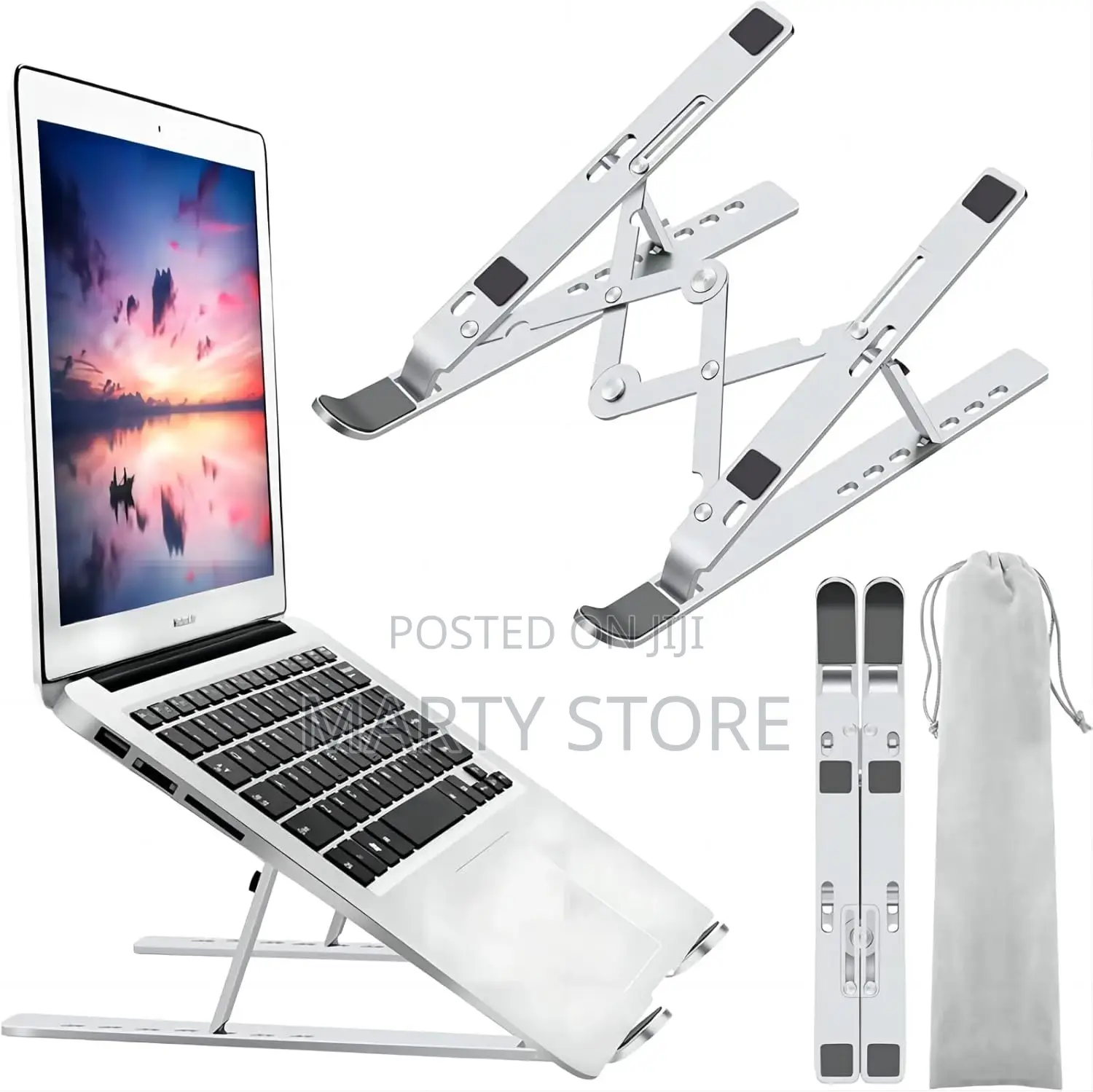 Laptop Stand