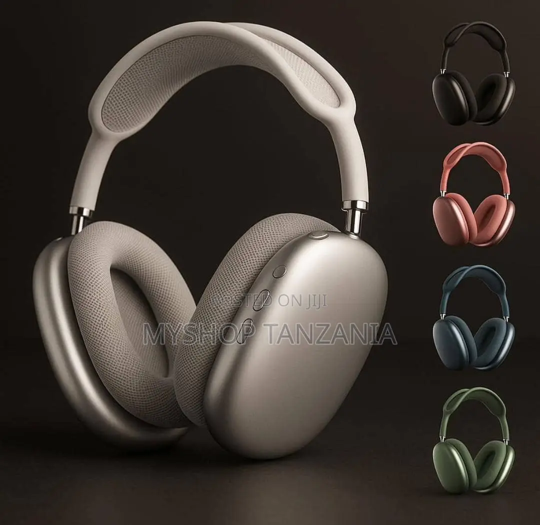 Wireless Headphones