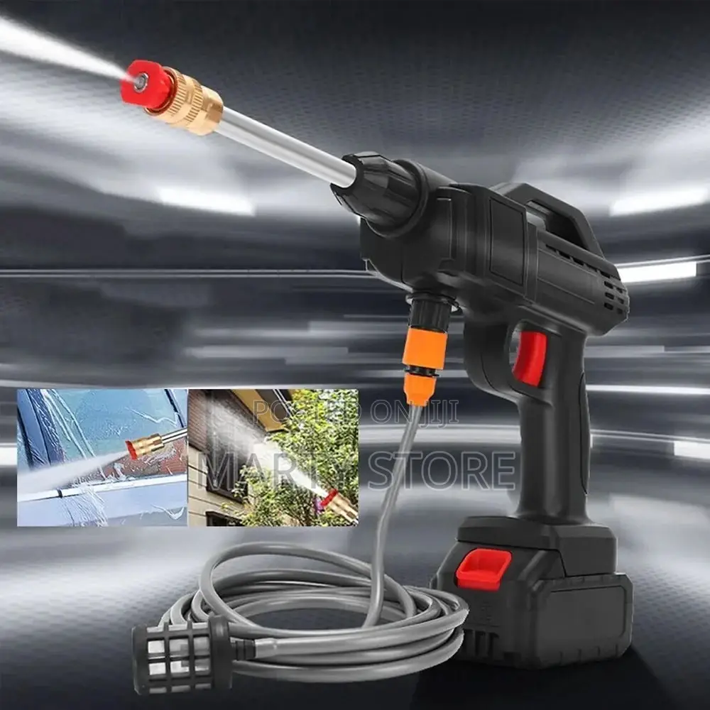 High Pressure Washer Small