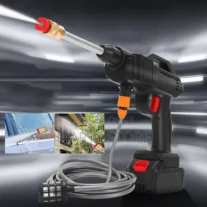 High Pressure Washer Small