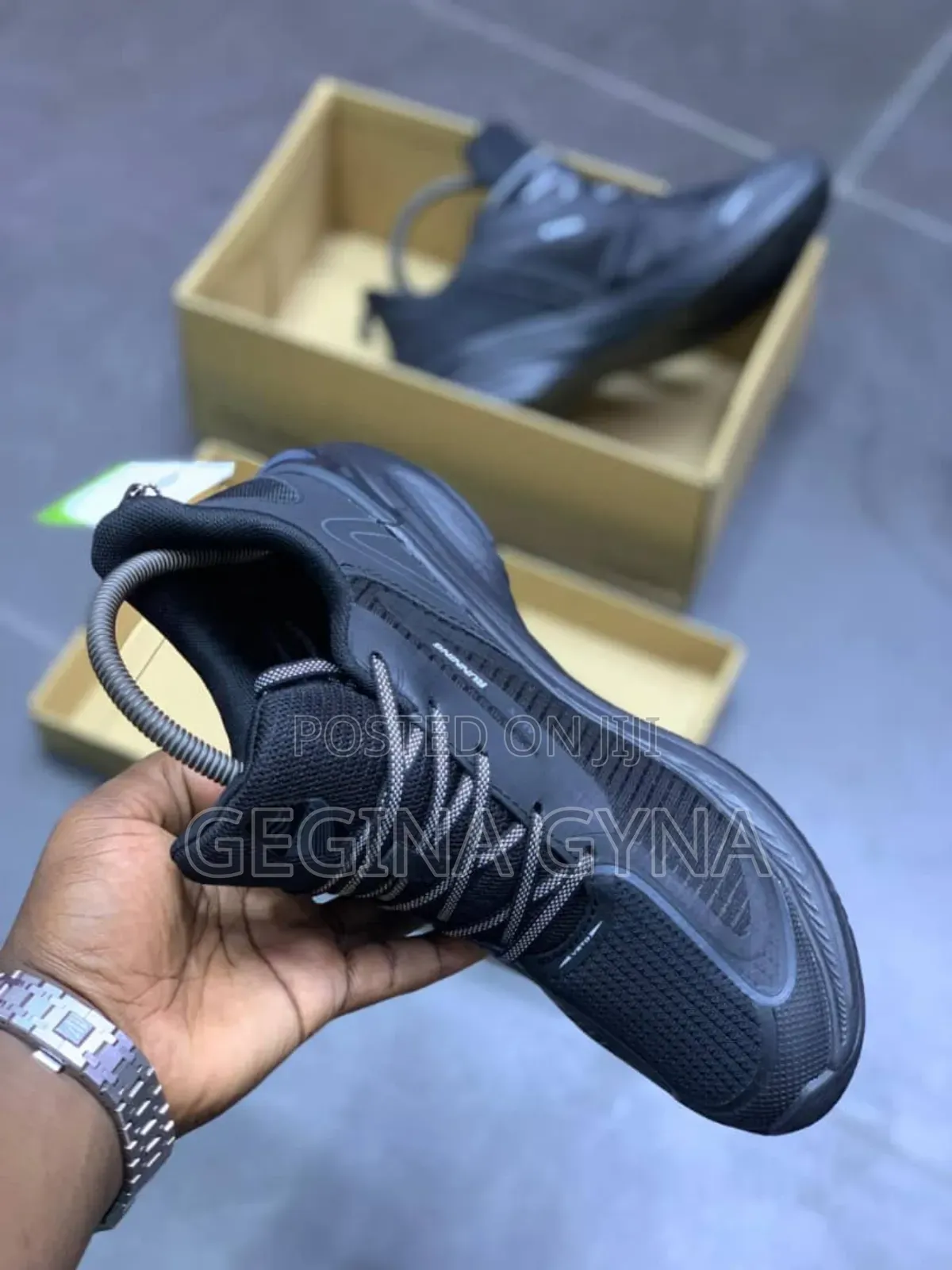 Veto Shoes Available Karibuni Sanaa