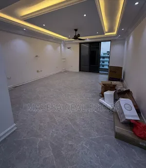 3bdrm Apartment in Magomeni for rent