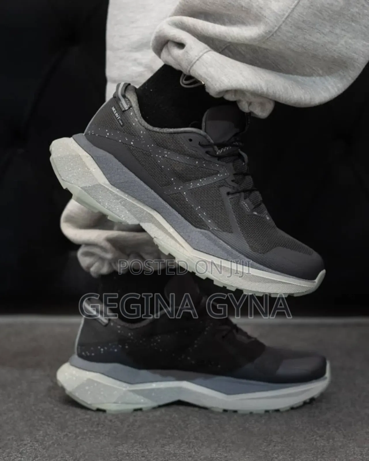 Original Sneakers Available Karibuni Sanaa