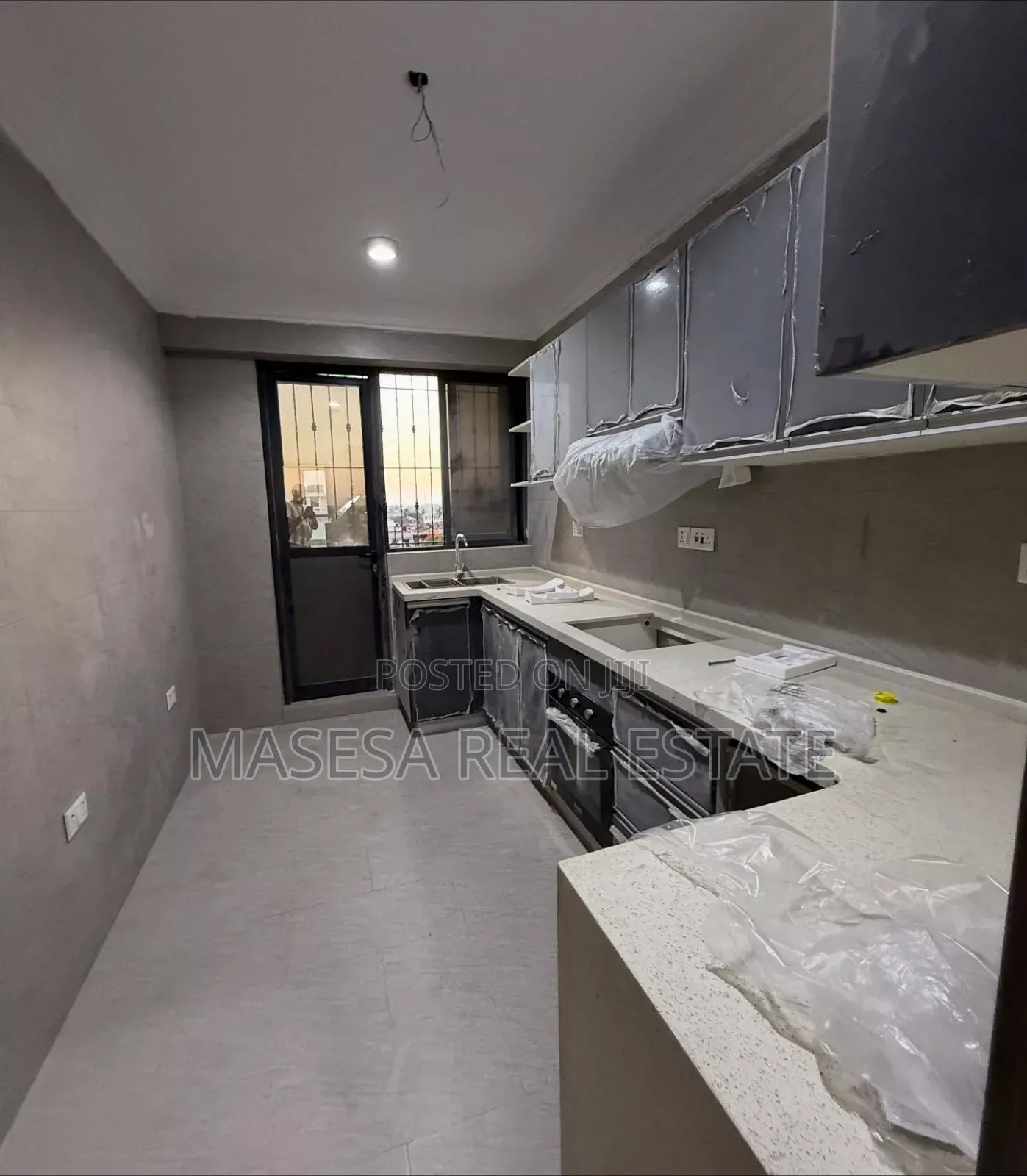 3bdrm Apartment in Magomeni for rent