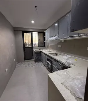 3bdrm Apartment in Magomeni for rent
