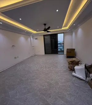 3bdrm Apartment in Magomeni for rent