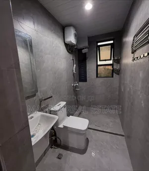 3bdrm Apartment in Magomeni for rent