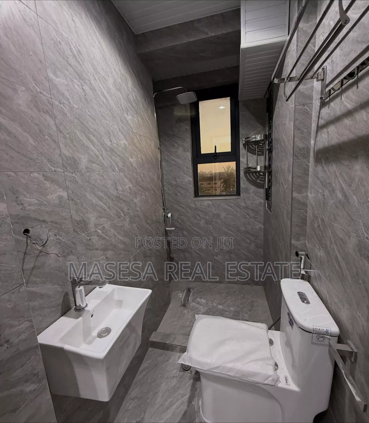 3bdrm Apartment in Magomeni for rent