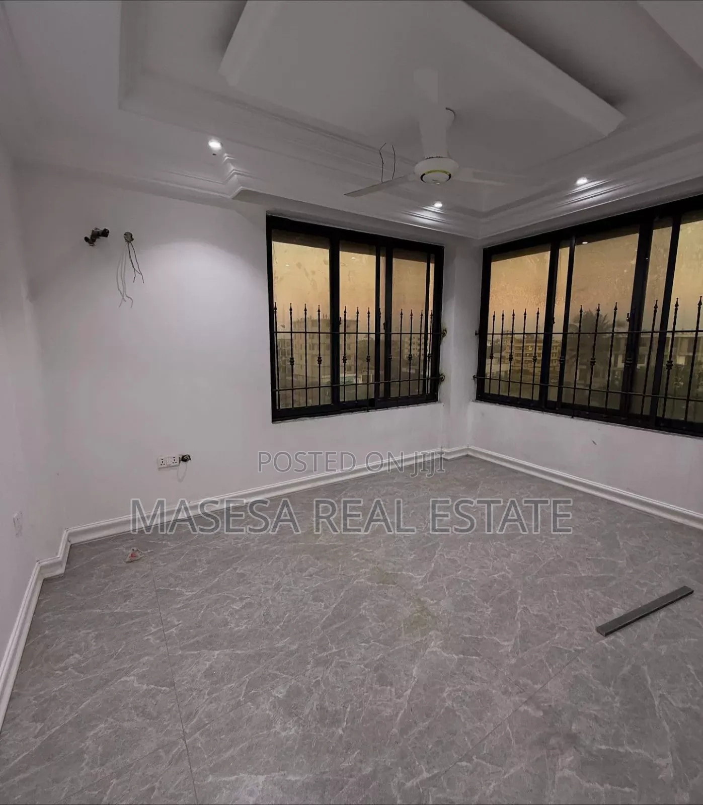 3bdrm Apartment in Magomeni for rent