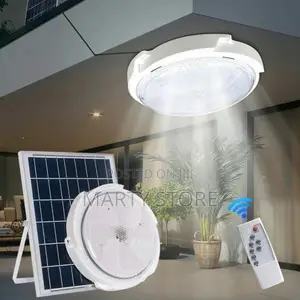 Ceiling Solar Light