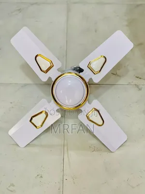 Celling Fan 24 Inch Mpya Full Box