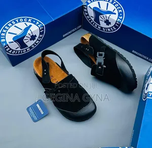 Simple Shoes Available Karibuni Sanaa