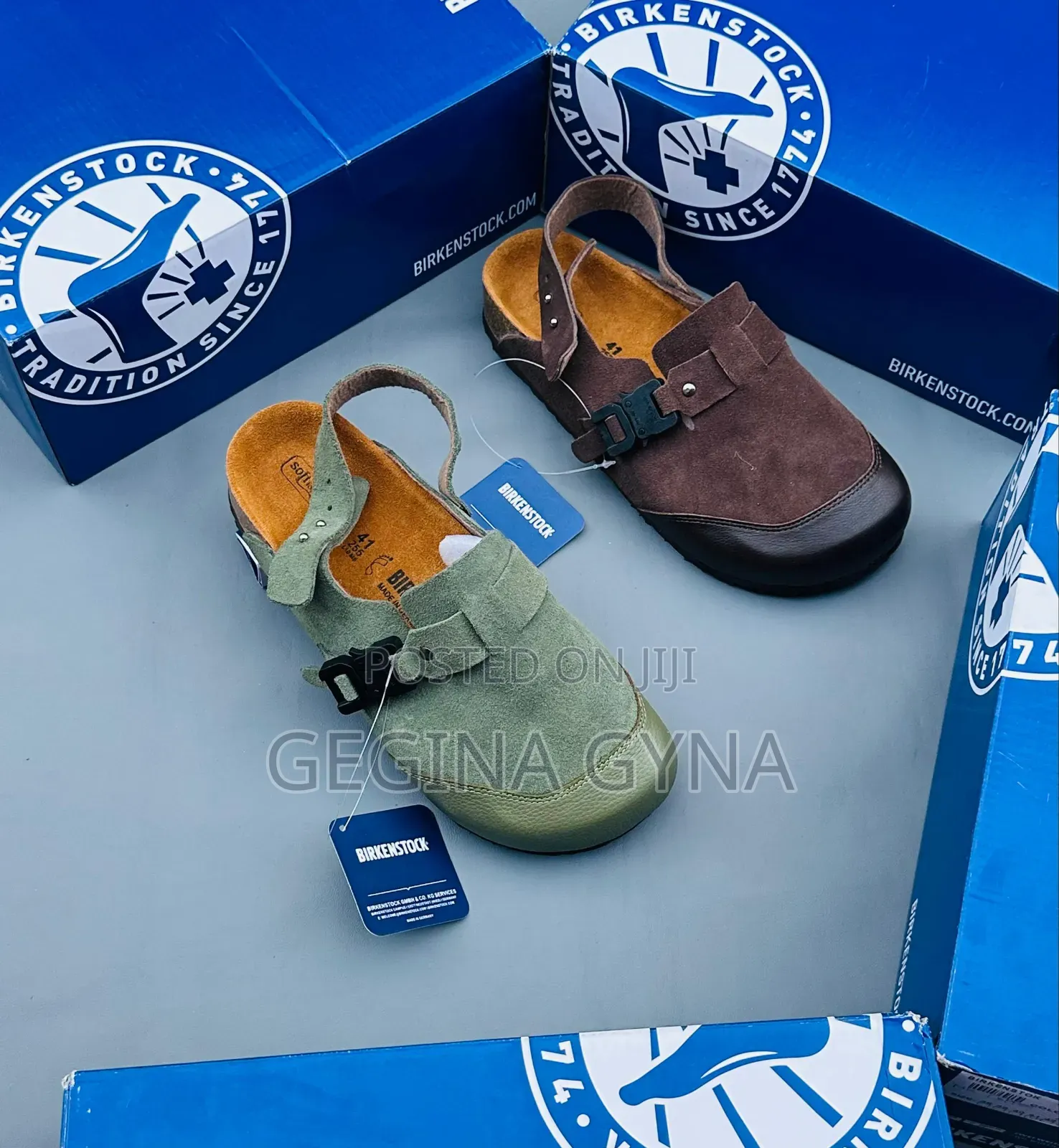 Simple Shoes Available Karibuni Sanaa