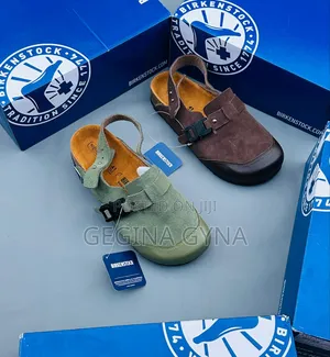 Simple Shoes Available Karibuni Sanaa