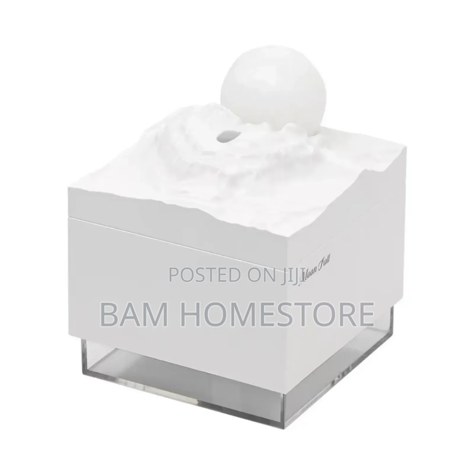 Moon Fall Humidifier