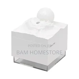 Moon Fall Humidifier