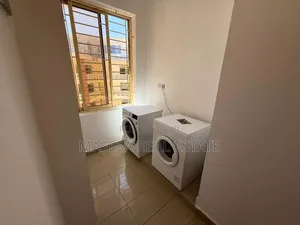 Furnished 3bdrm Apartment in Masaki for rent