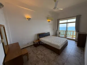 Furnished 3bdrm Apartment in Masaki for rent