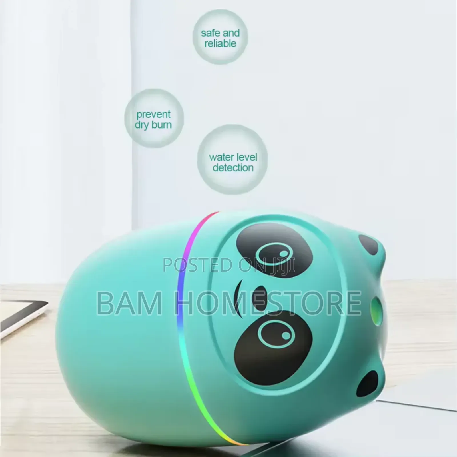 Panda Humidifier