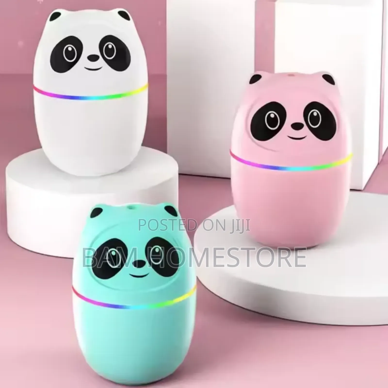 Panda Humidifier