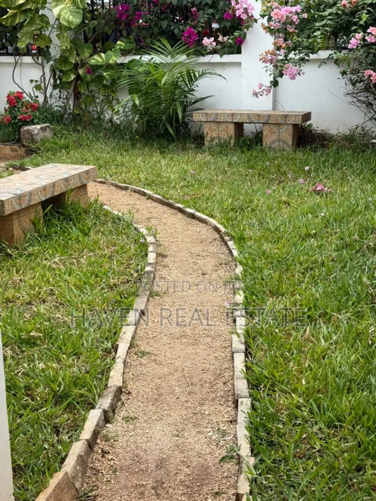 Furnished 2bdrm Apartment in Mjini Magharibi for rent