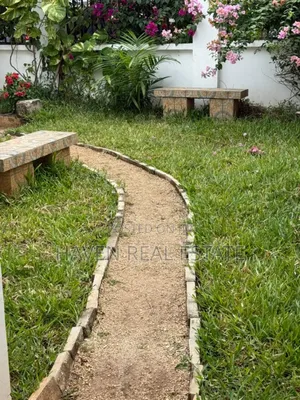 Furnished 2bdrm Apartment in Mjini Magharibi for rent