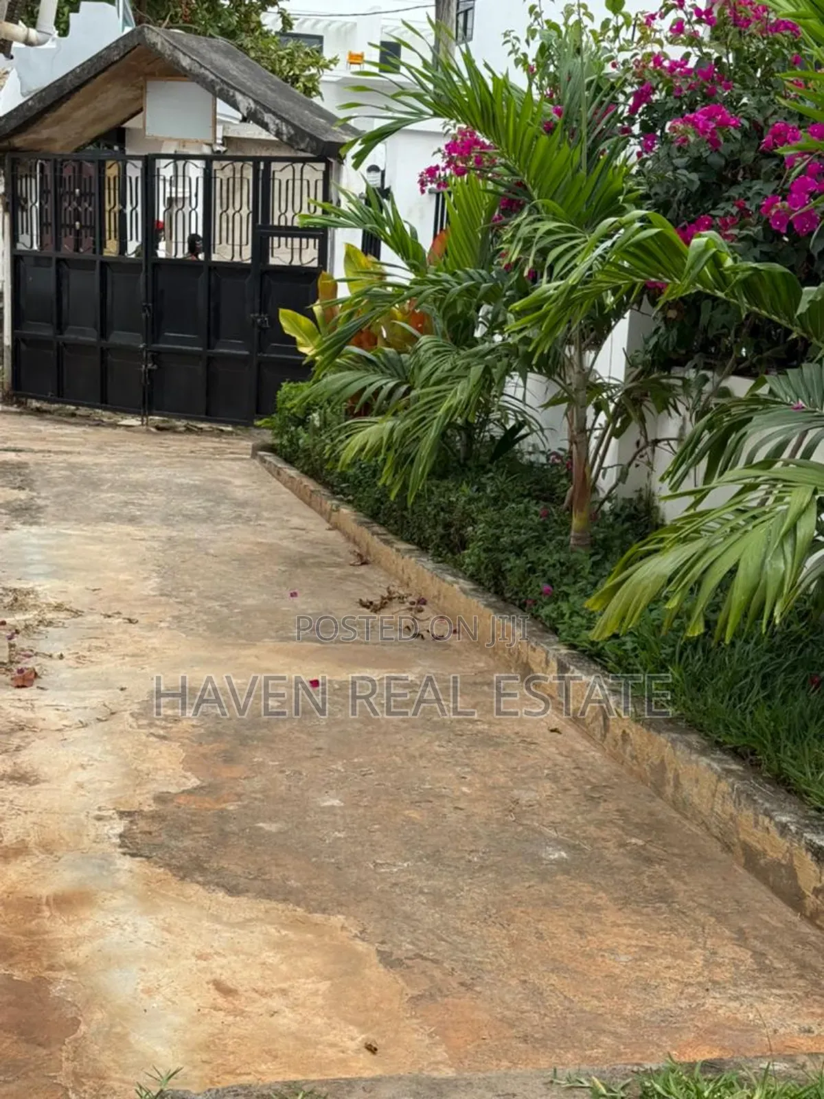 Furnished 2bdrm Apartment in Mjini Magharibi for rent