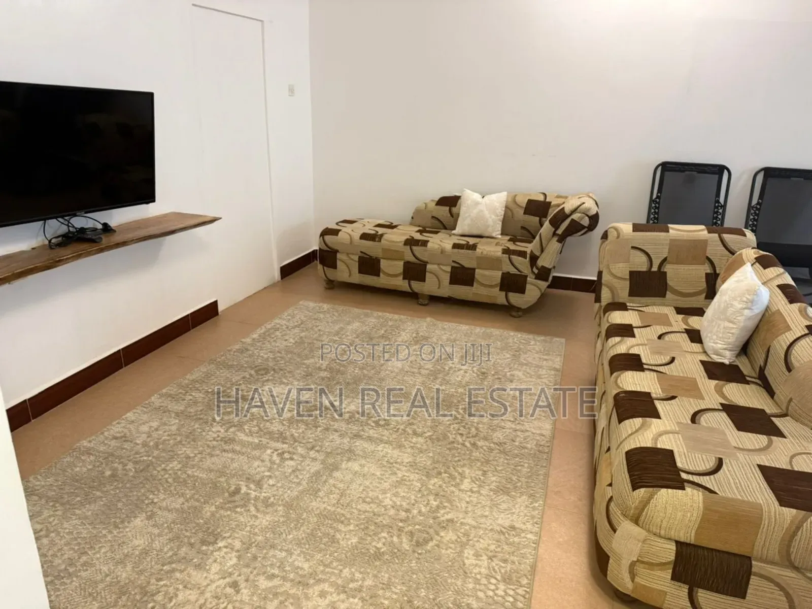 Furnished 2bdrm Apartment in Mjini Magharibi for rent