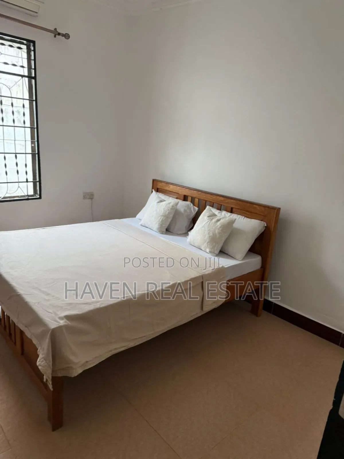 Furnished 2bdrm Apartment in Mjini Magharibi for rent