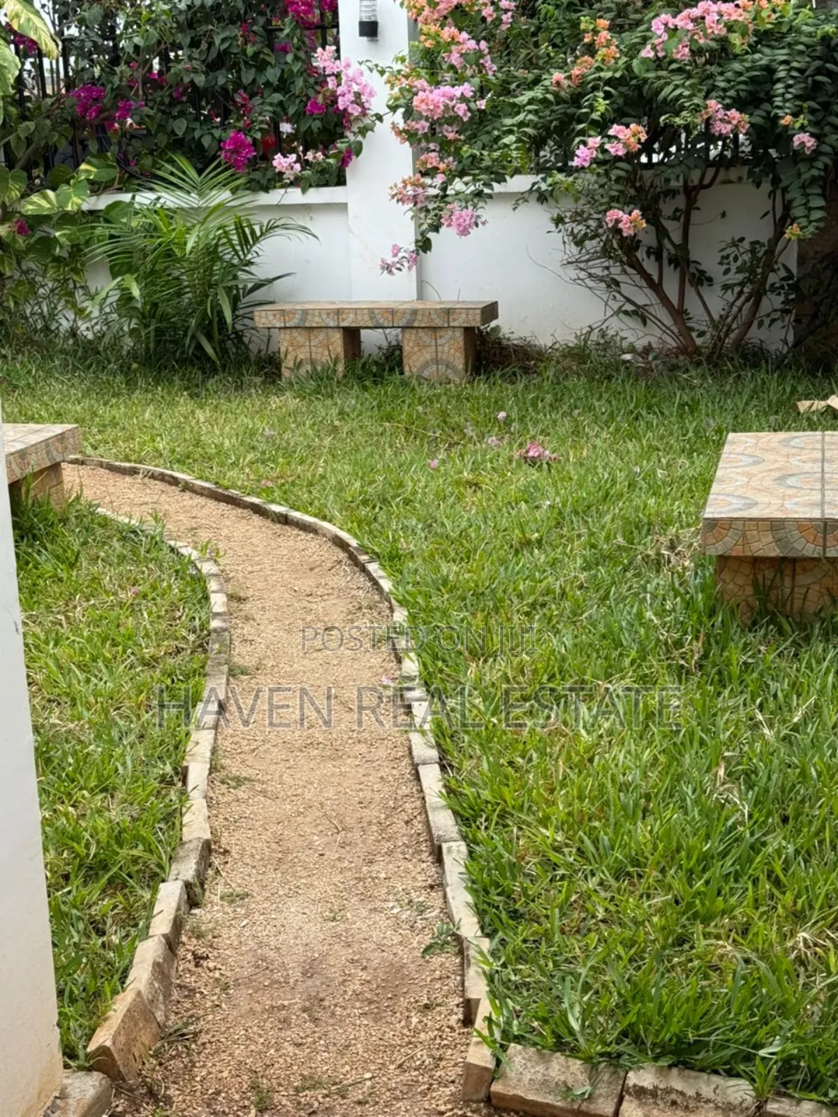 Furnished 2bdrm Apartment in Mjini Magharibi for rent