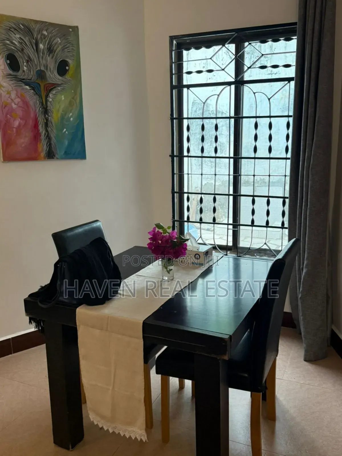 Furnished 2bdrm Apartment in Mjini Magharibi for rent