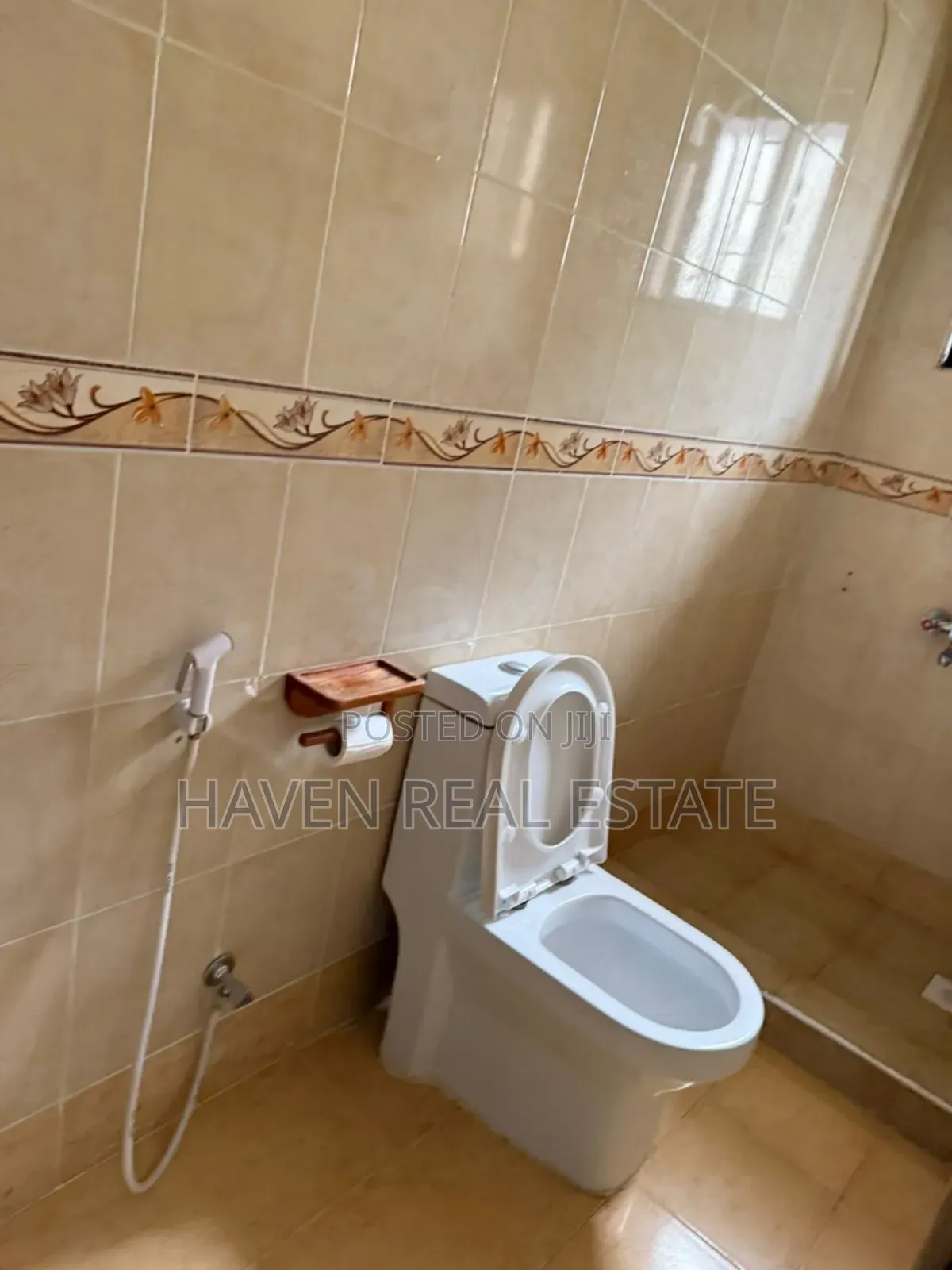 Furnished 2bdrm Apartment in Mjini Magharibi for rent