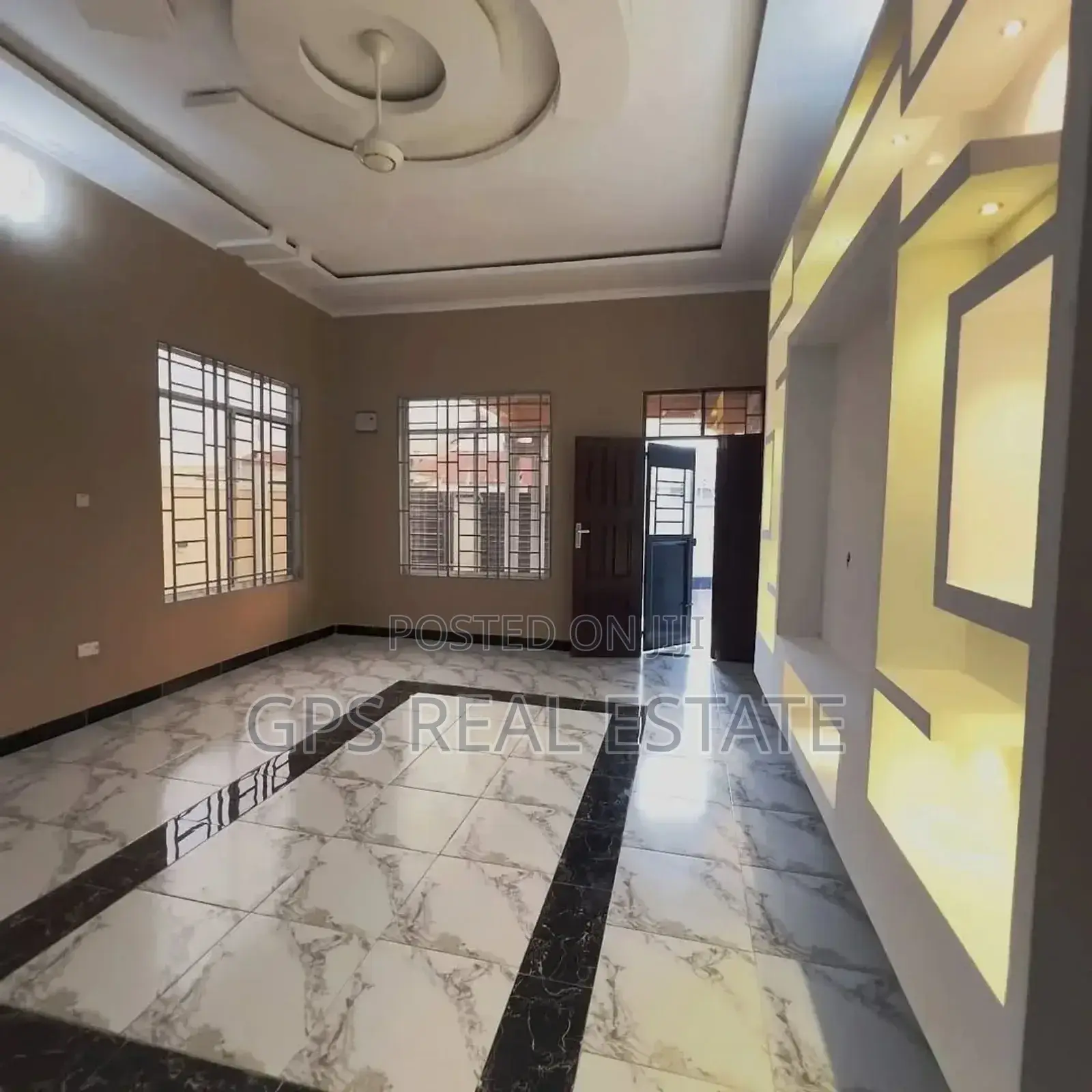 Furnished 3bdrm House in Mbagala Majimatitu, Temeke for sale