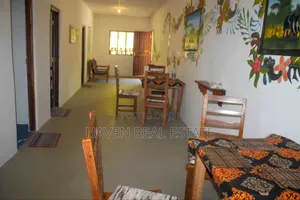 Furnished 3bdrm House in Unguja North for rent