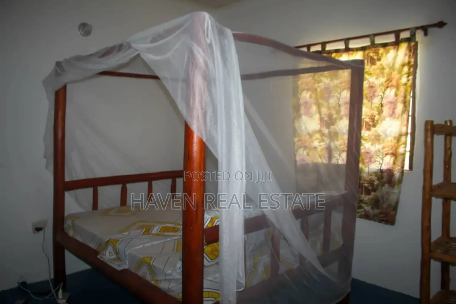 Furnished 3bdrm House in Unguja North for rent