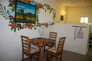 Furnished 3bdrm House in Unguja North for rent