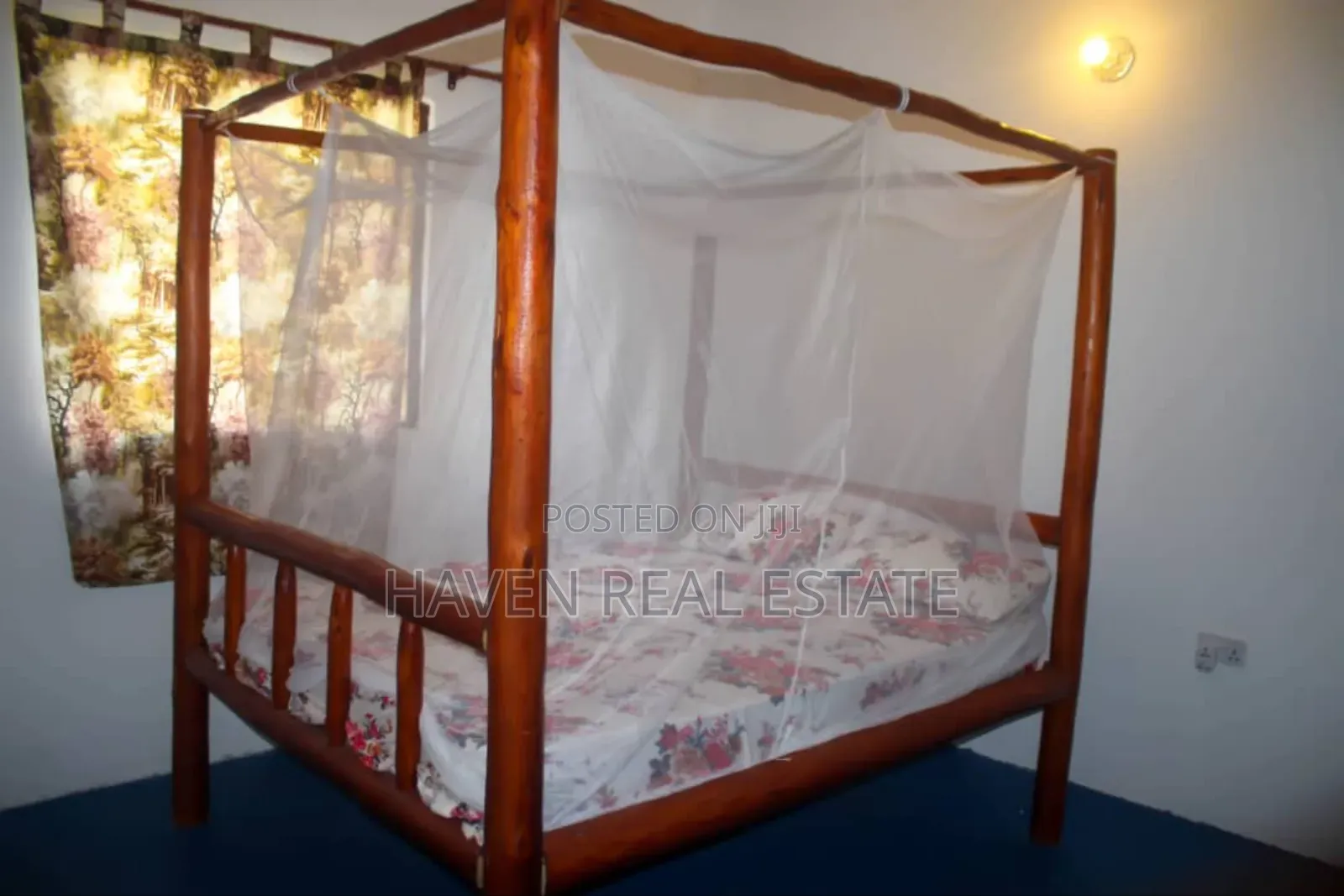 Furnished 3bdrm House in Unguja North for rent