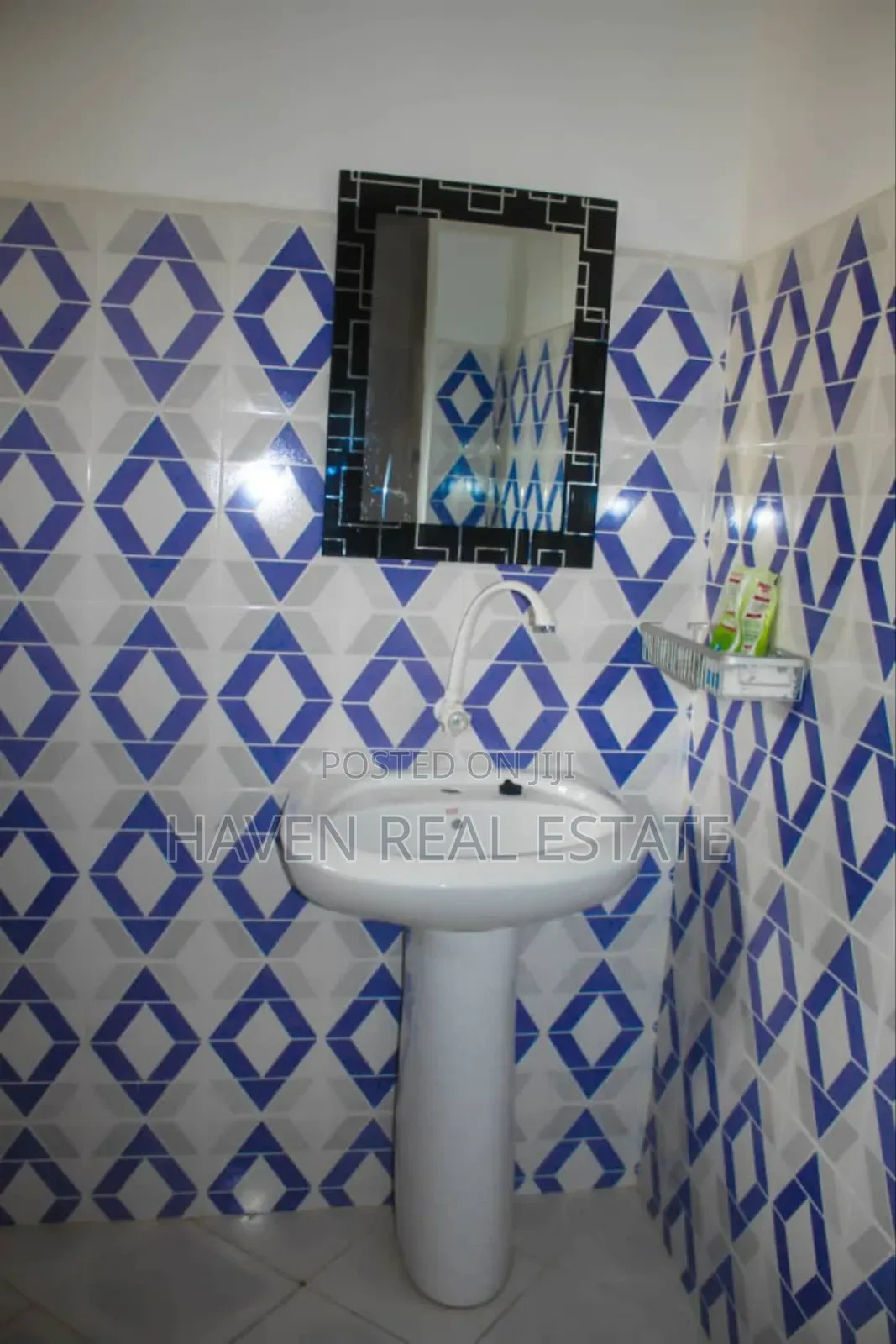 Furnished 3bdrm House in Unguja North for rent