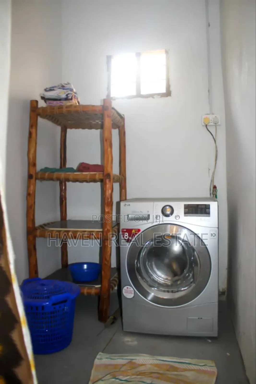 Furnished 3bdrm House in Unguja North for rent