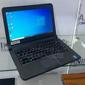 Laptop Dell Latitude 7280 4GB Intel Core I5 HDD 500GB
